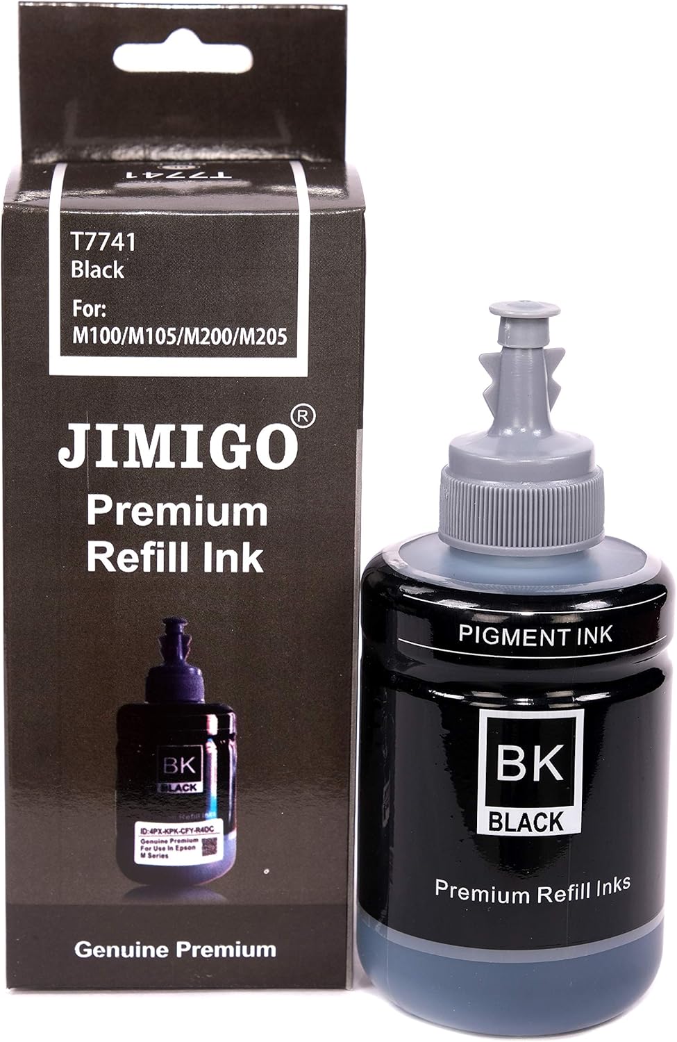 epson m100 ink refill