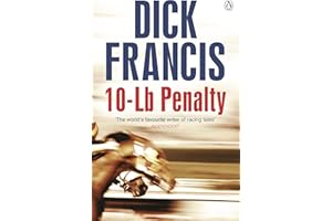 10-Lb Penalty (Francis Thriller)