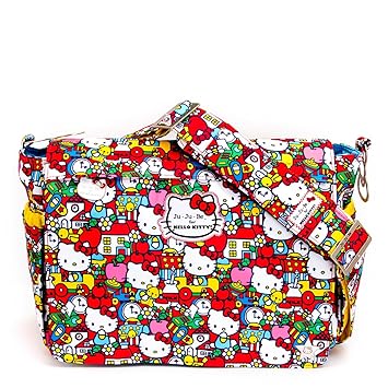 jujube messenger bag