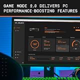 WD_BLACK SN850X 8TB SSD NVMe PCIe Gen4 7300MB/s 6600MB/s Double-Sided 2280 view 6