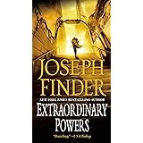 Extraordinary Powers