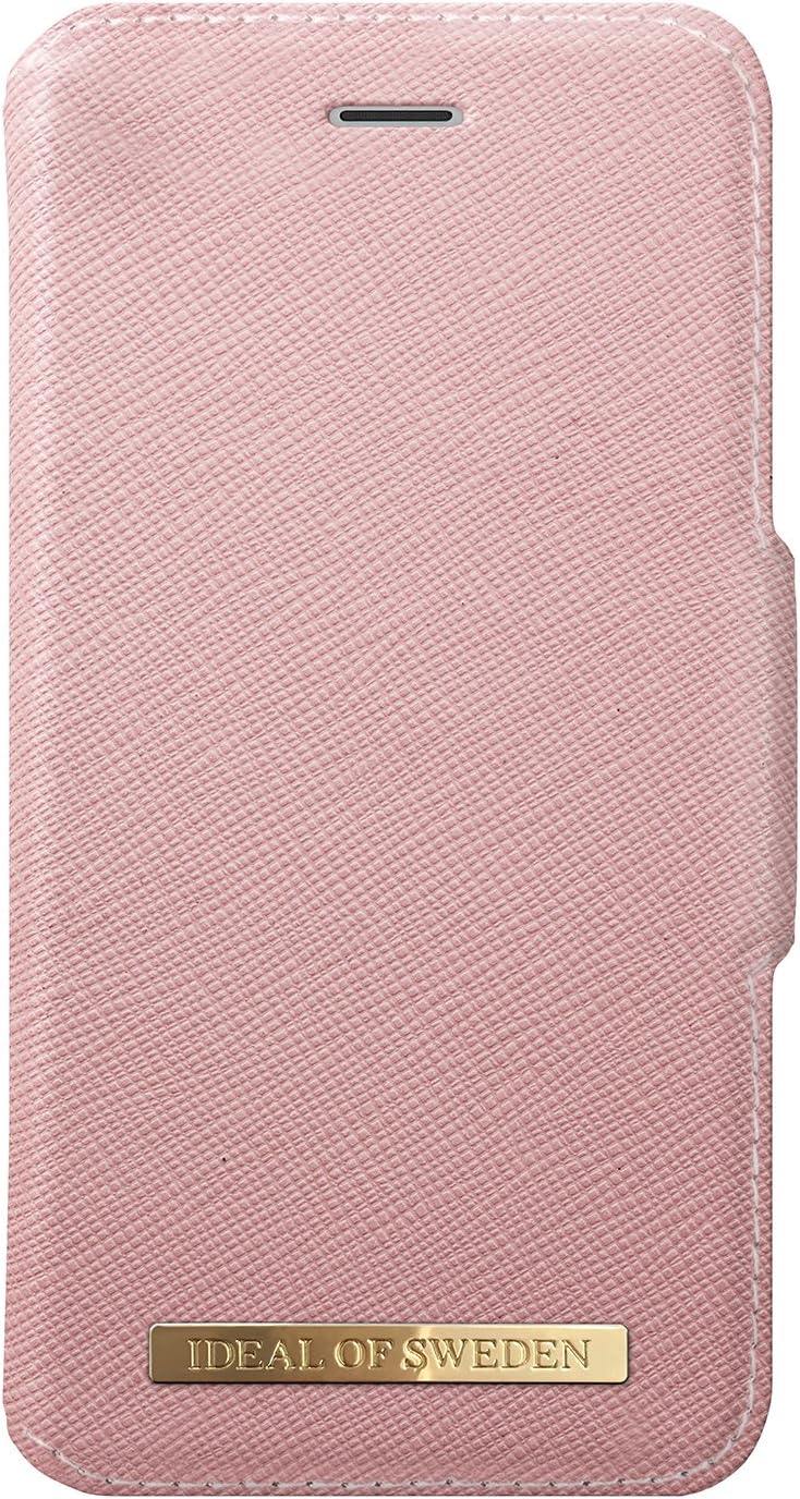 iDeal Of Sweden Fashion Wallet Case for iPhone 7 Plus - Pink
