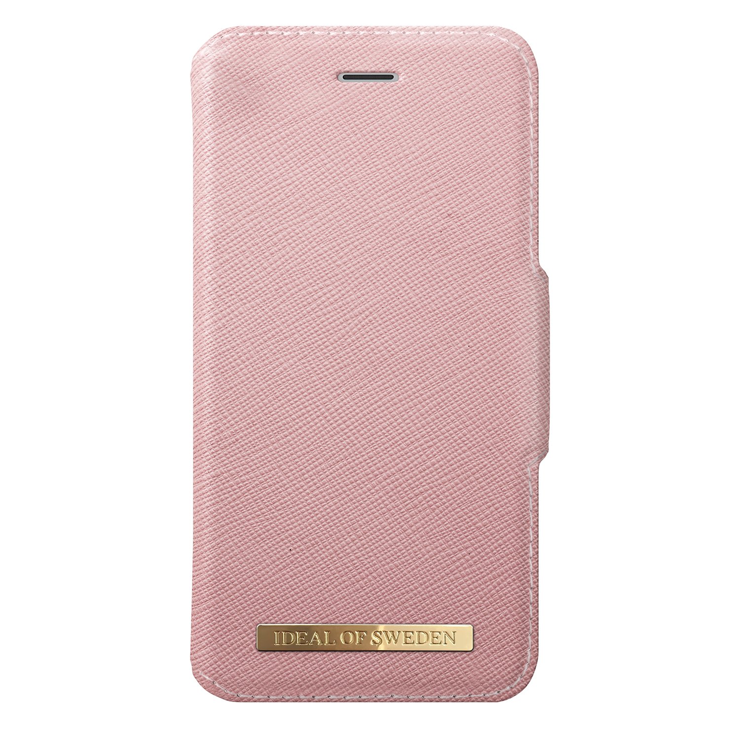 iDeal Of Sweden Fashion Wallet Case for iPhone 7 Plus - Pink