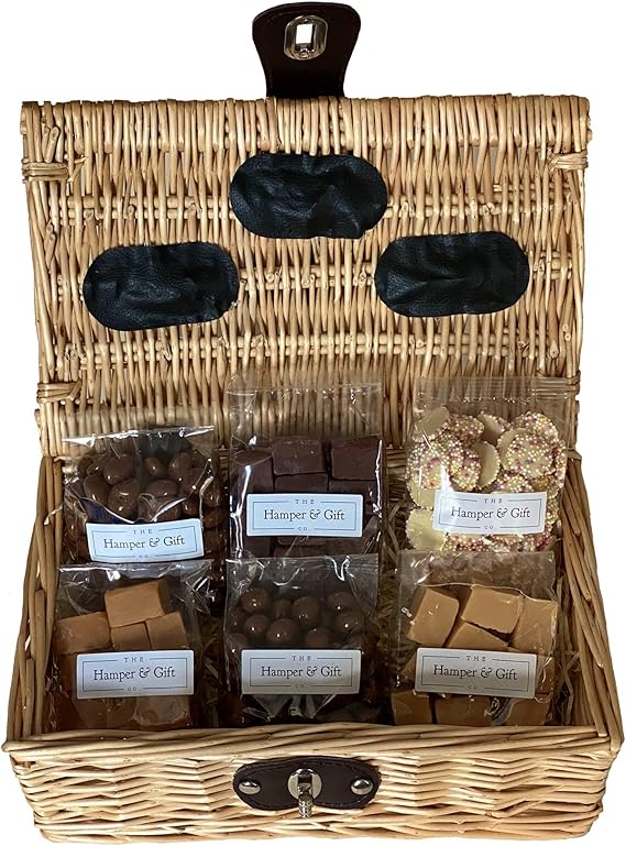 gift hamper for husband