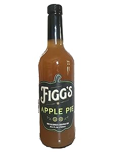 FIGG's Apple Pie Moonshine Mix - Just Add Shine