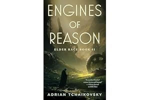 Engines of Reason