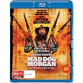 Mad Dog Morgan