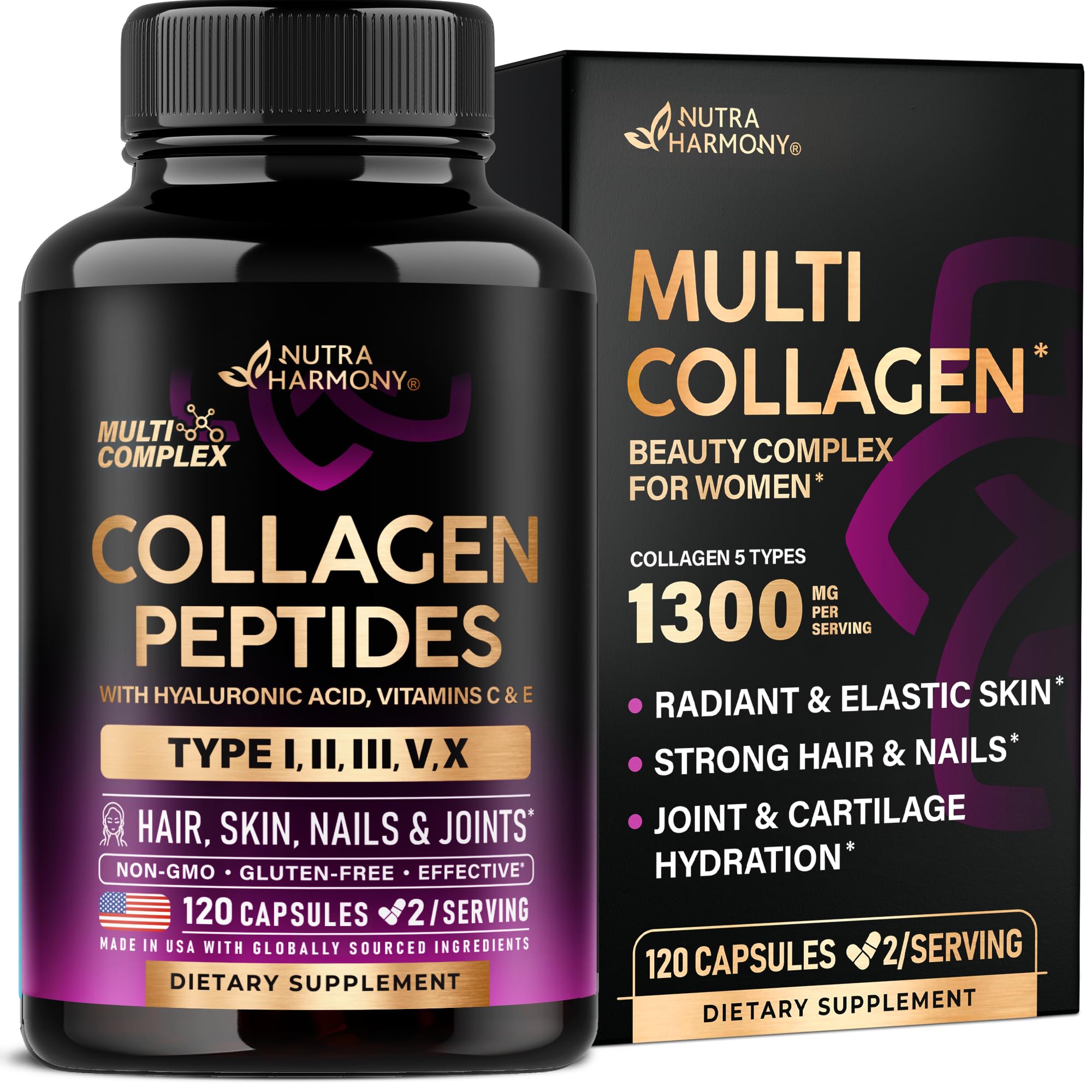 Multi Collagen Peptides