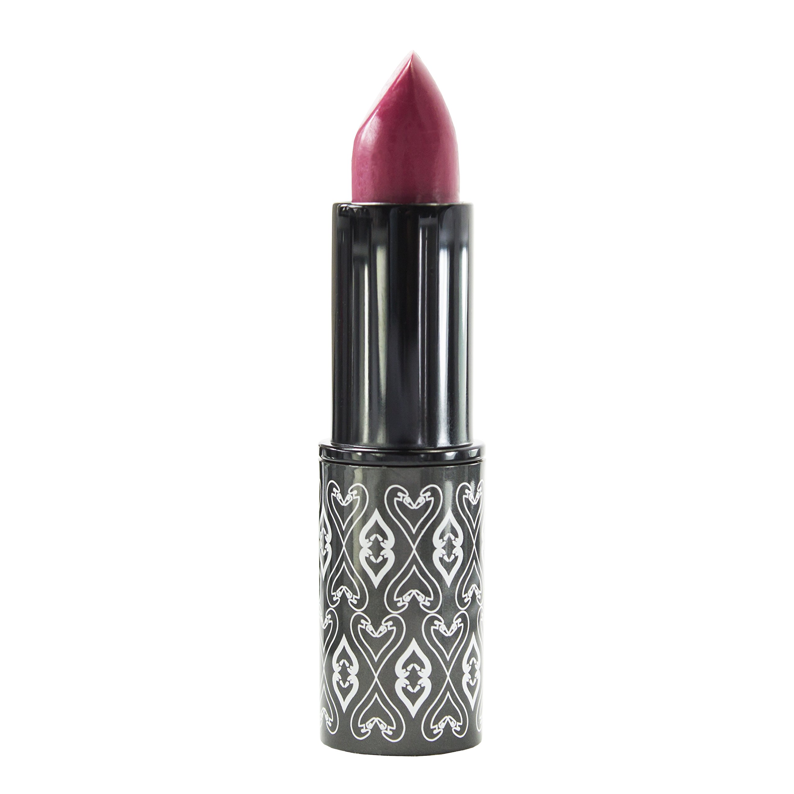 Beauty Without Cruelty Natural Infusion Matte Moisturising Lipstick Outrageous