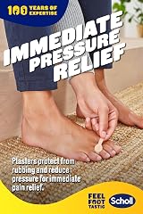 Scholl Corn Removal Plasters with Salicylic Acid 4 Discs Foot Toes view 4