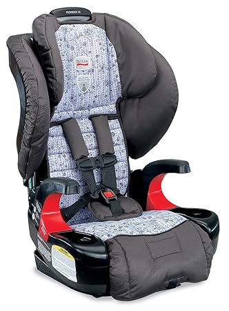 britax booster seat amazon