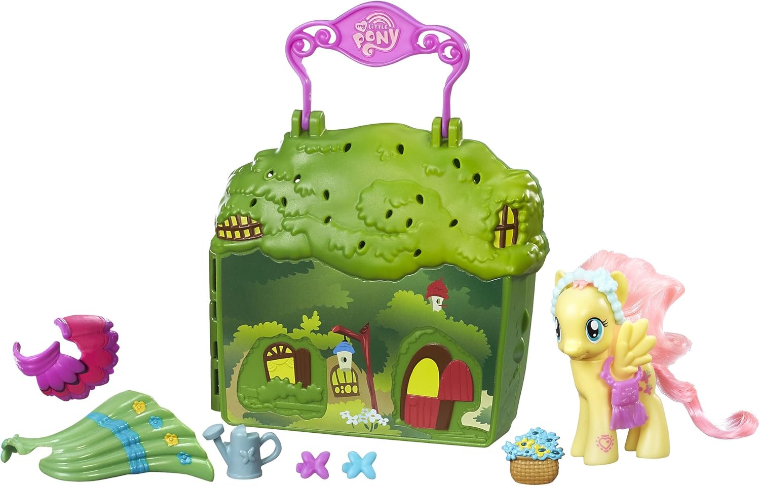 My Little Pony Friendship is Magic 