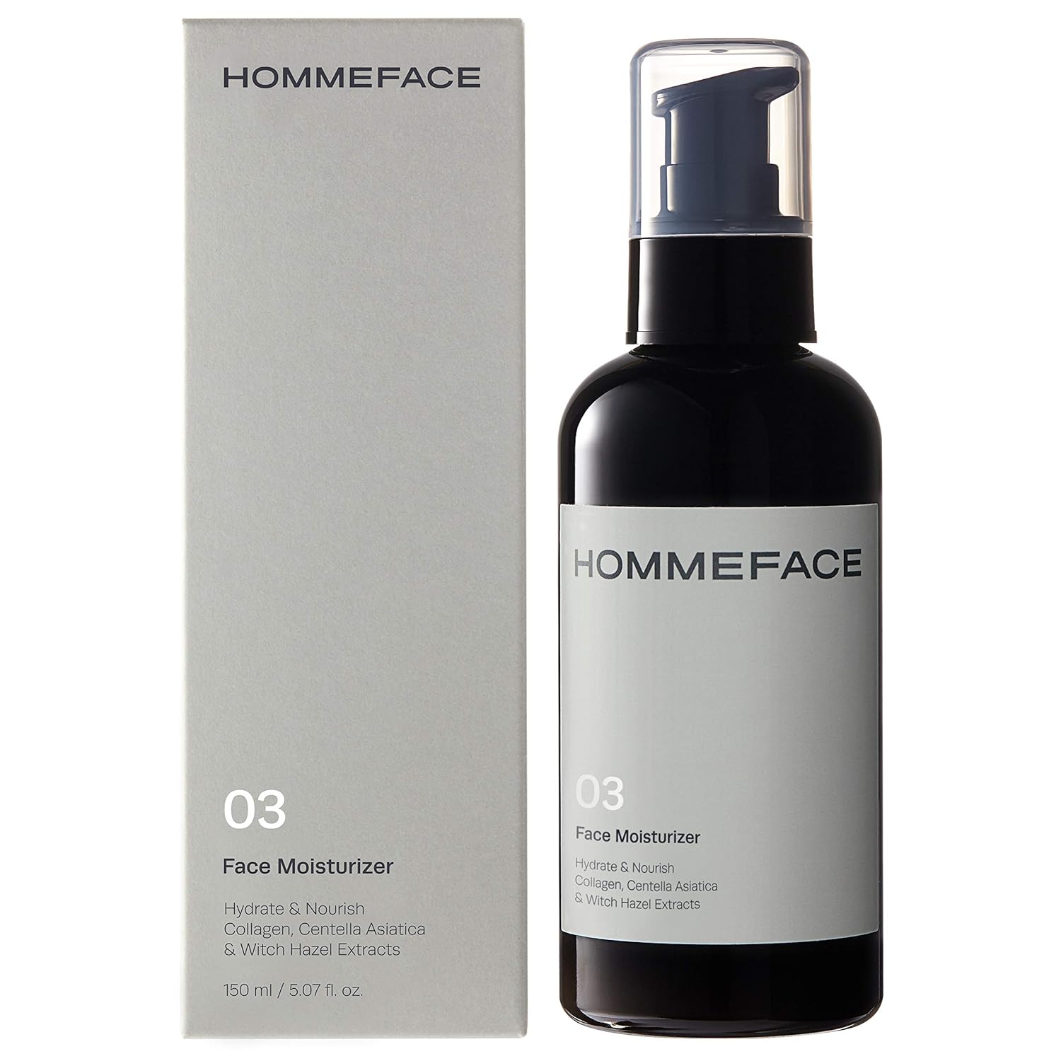 moisturizer without alcohol
