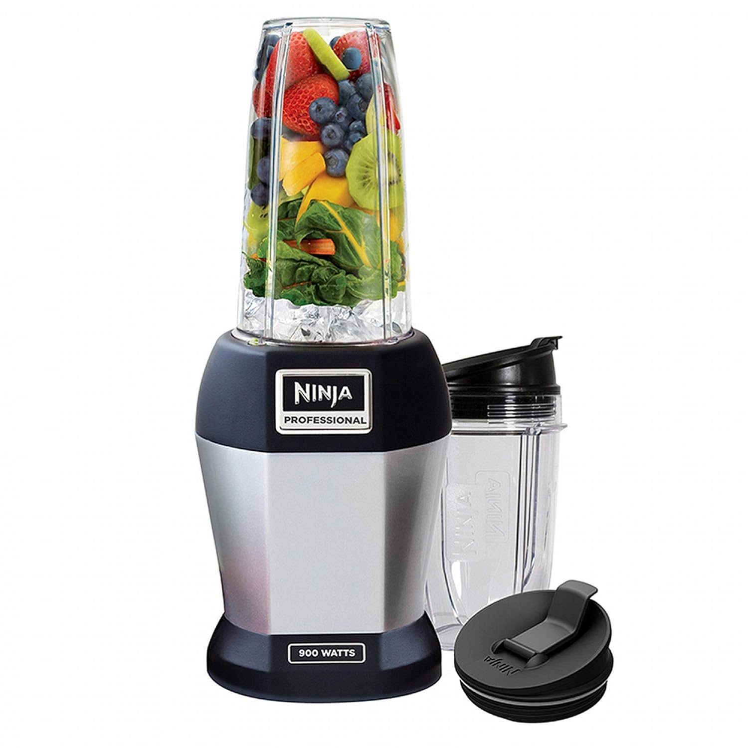 Best Nutri Ninja Blender With Auto Iq Technology Bl481