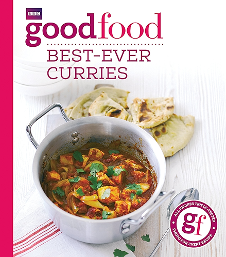 Download Good Food: Best-ever curries (English Edition) PDF