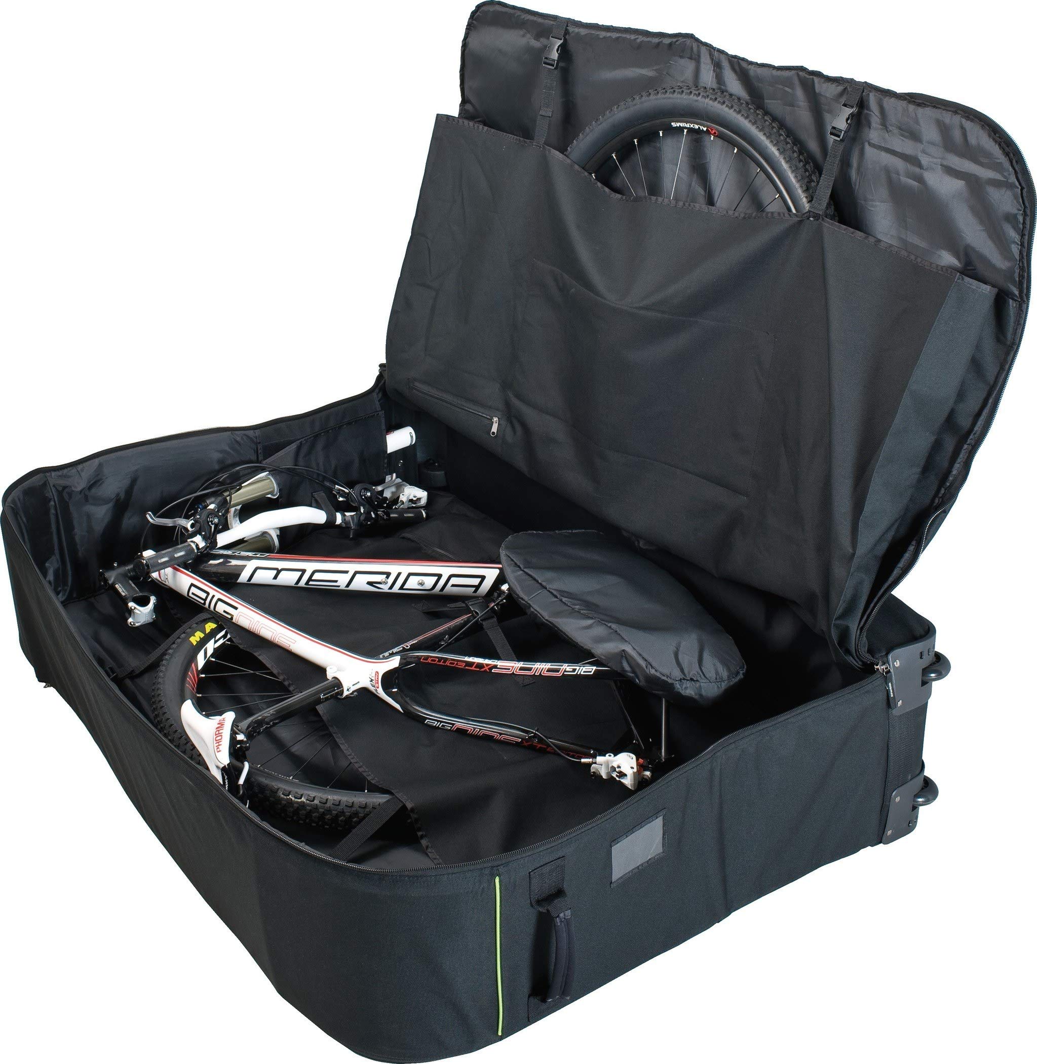 cycle transport bag
