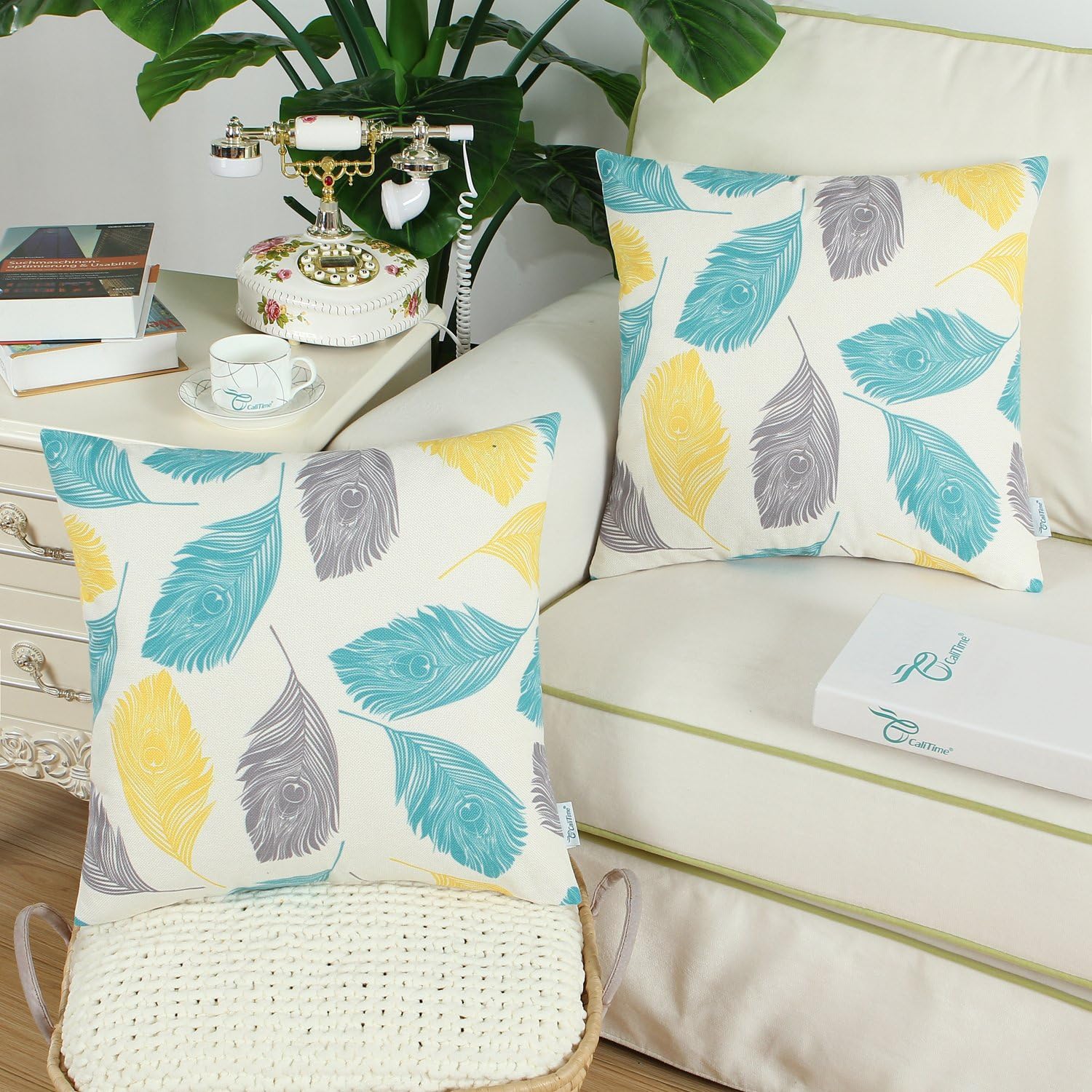 40 cm pegasus k 12663 blanco