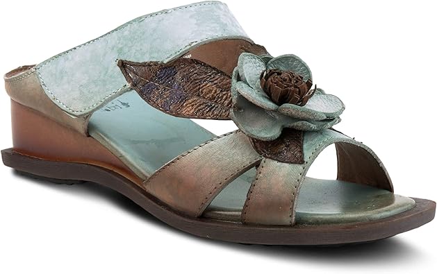 spring step sandals amazon