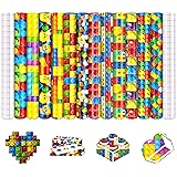 Tintnut Building Block Permanent Vinyl - 12 Sheets