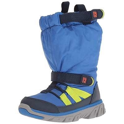 stride rite made 2 play sneaker boot