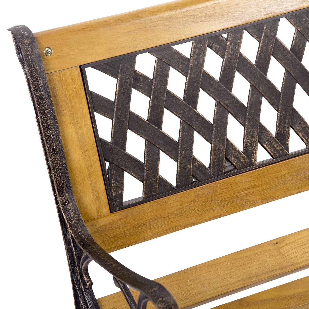 Sillas de hierro de terraza | Todo Sillas