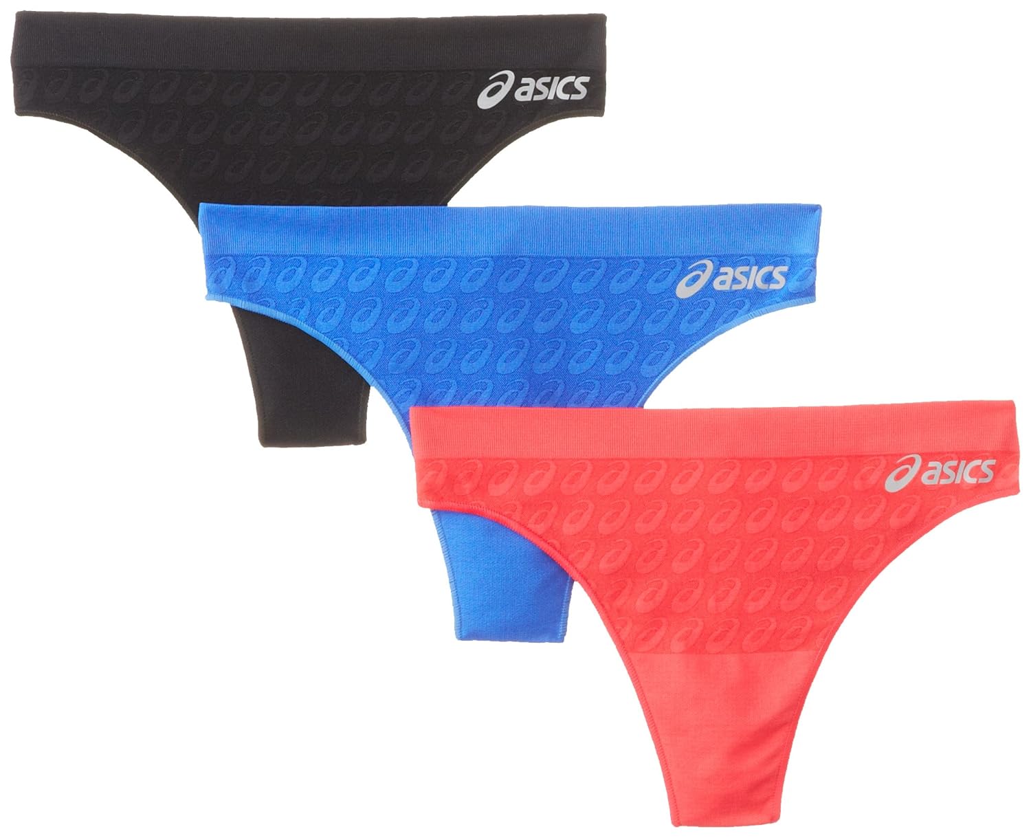 asics thong swimsuit