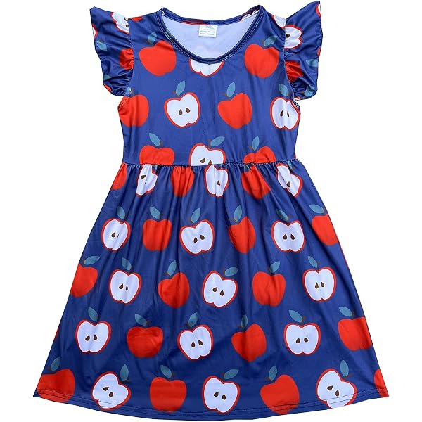 thumbnail image 2 of Gigio Tropical Print Flutter Sleeve Mini Dress – Charming Charlie 2 of 11
