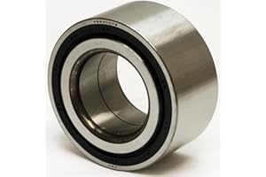 NSK 45BWD07 Wheel Bearing, 1 Pack
