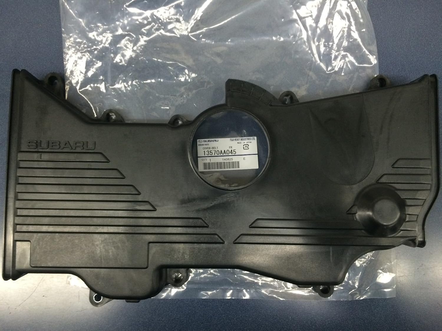 GENUINE Subaru WRX EJ255 EJ205 EJ257 Turbo Manual RH Rear Inner Timing