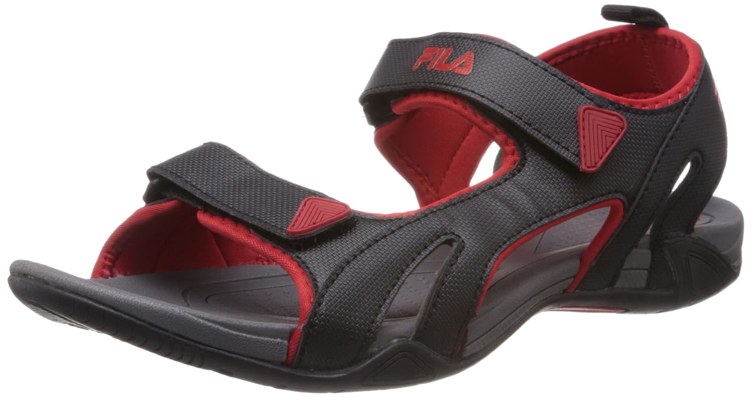 fila sandals kids 2014