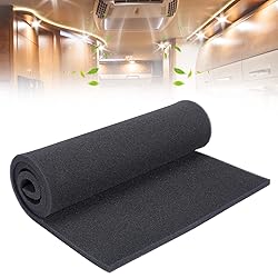 RV Air Conditioner Replacement Filters- 40 x 16 x