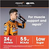 Optimum Nutrition Gold Standard 100% Whey Vanilla Ice Cream 4.53 kg 151 serv view 3