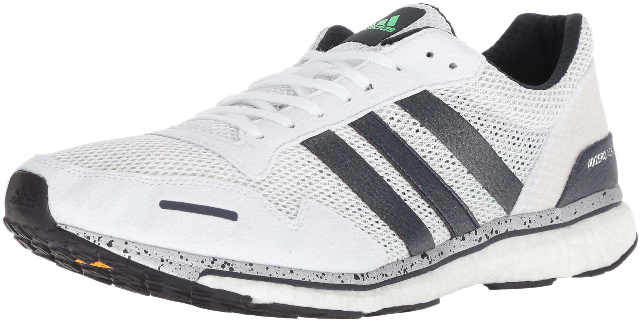 adidas men's adizero adios 3