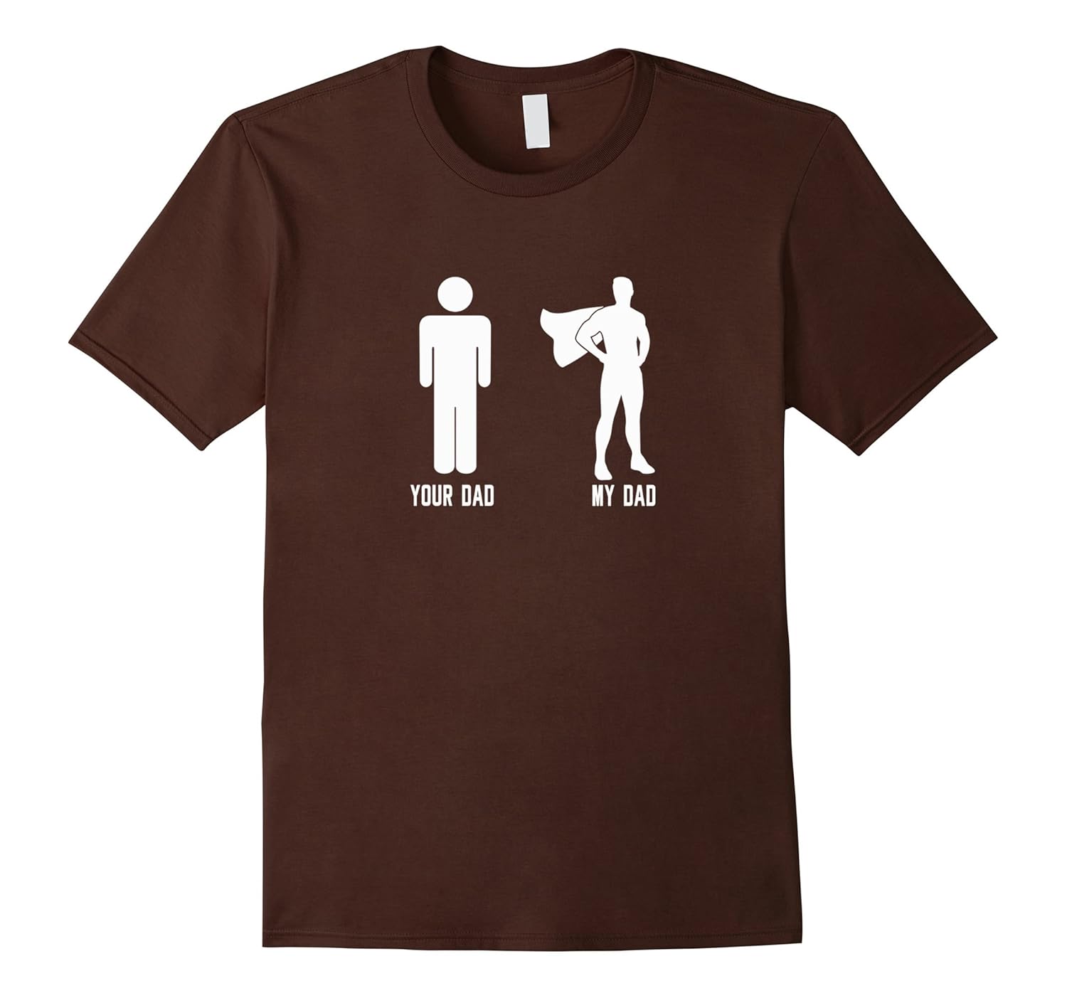 Your Dad My Dad Shirt Cool Dad TShirt4LVS 4loveshirt