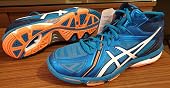 ASICS Gel-Volley Elite 3 MT, Zapatillas de Voleibol Hombre : MainApps:  Amazon.es: Zapatos y complementos