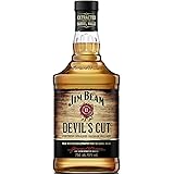Jim Beam Double Oak Kentucky Straight Whiskey, 70 cl