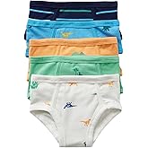 GAP boys 5-pack Brief Underwear