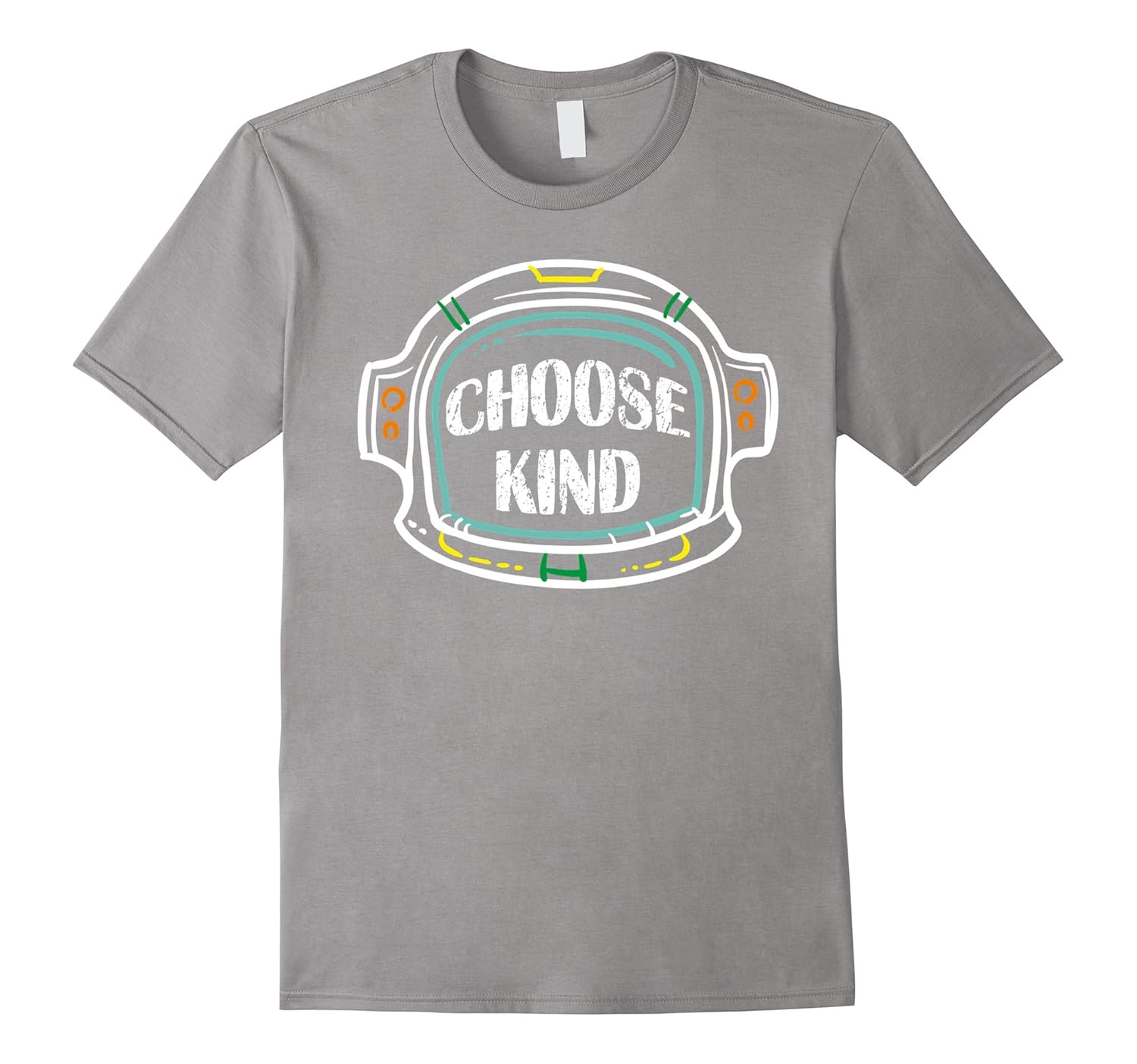 Choose Kind Shirt Choose Kindness Tee Anti Bullying T-Shirt-Rose