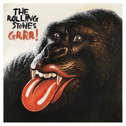 #17 — GRRR!