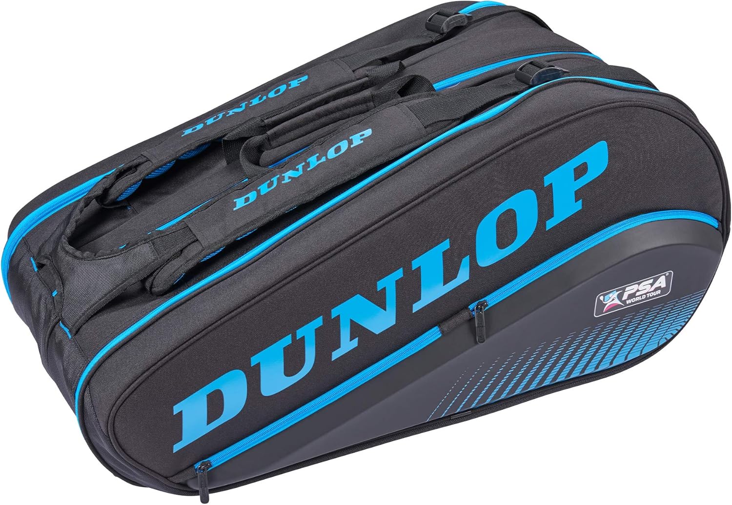 dunlop sports bag