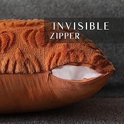 DFXSZ Fall Pillow Covers 20x20 Set of 2 Fall
