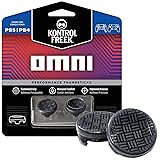 KontrolFreek Omni for Playstation 4 (PS4) and