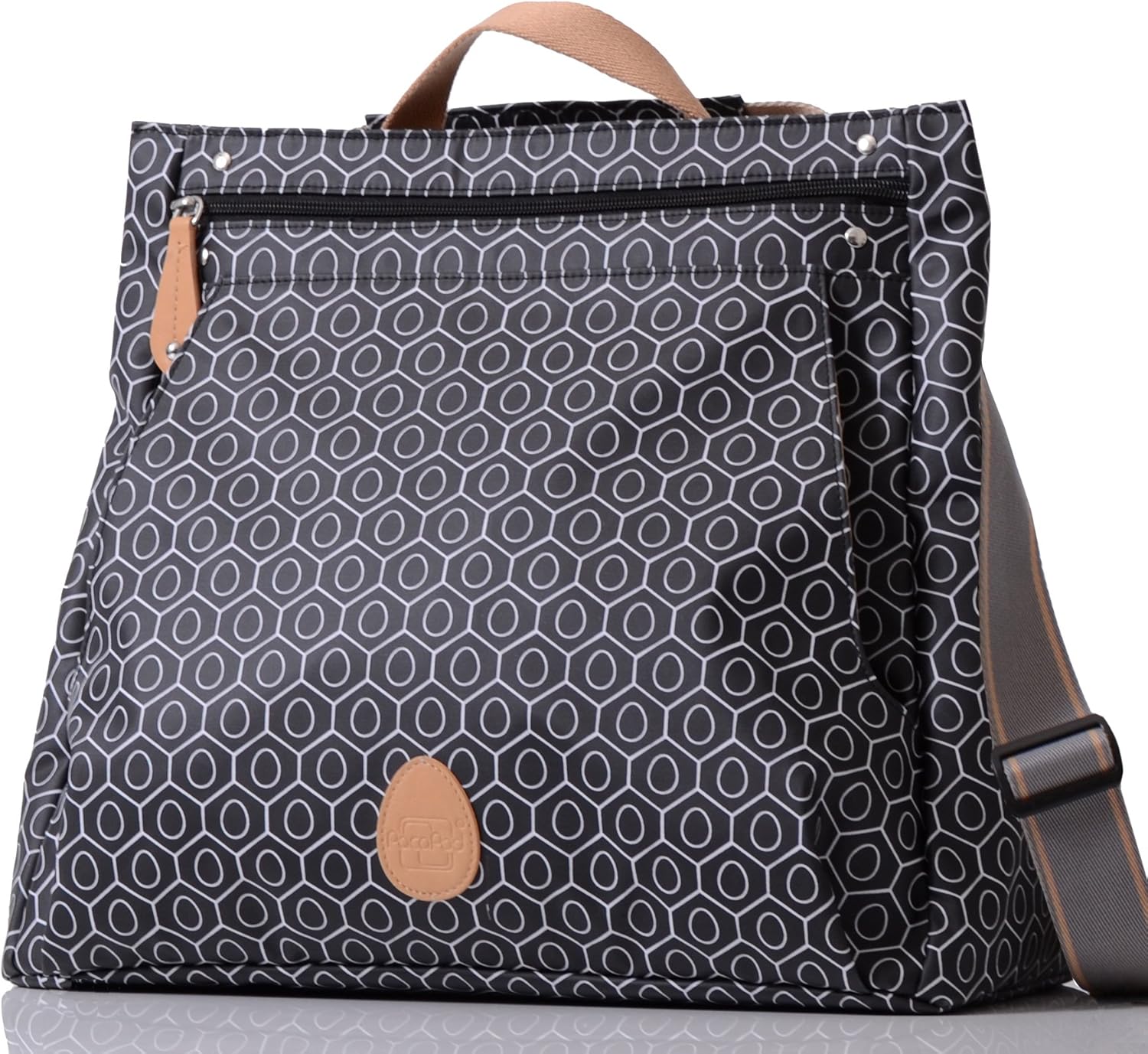 pacapod changing bag