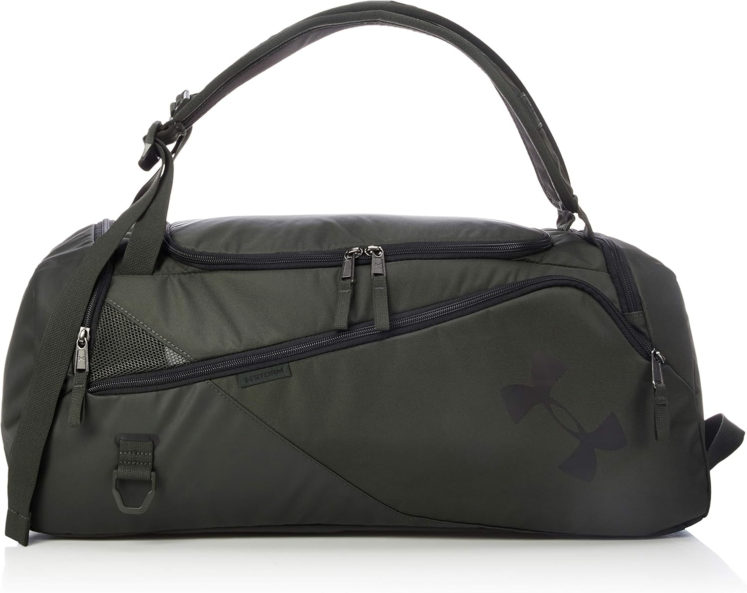 [アンダーアーマー] UA Contain Duo 2.0 1316570 BQG/BQG/BLK