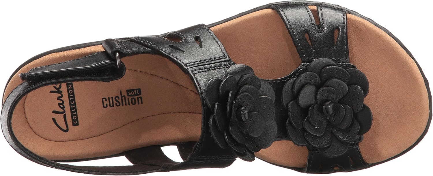 clarks leisa claytin