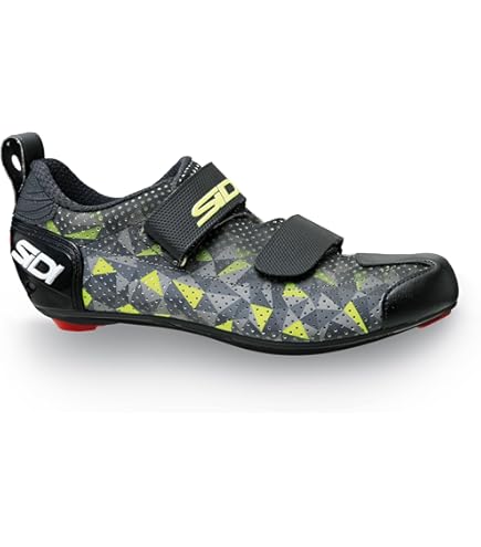 Amazon.com: Sidi Men's Scape Cycling, Nero, US:5.5