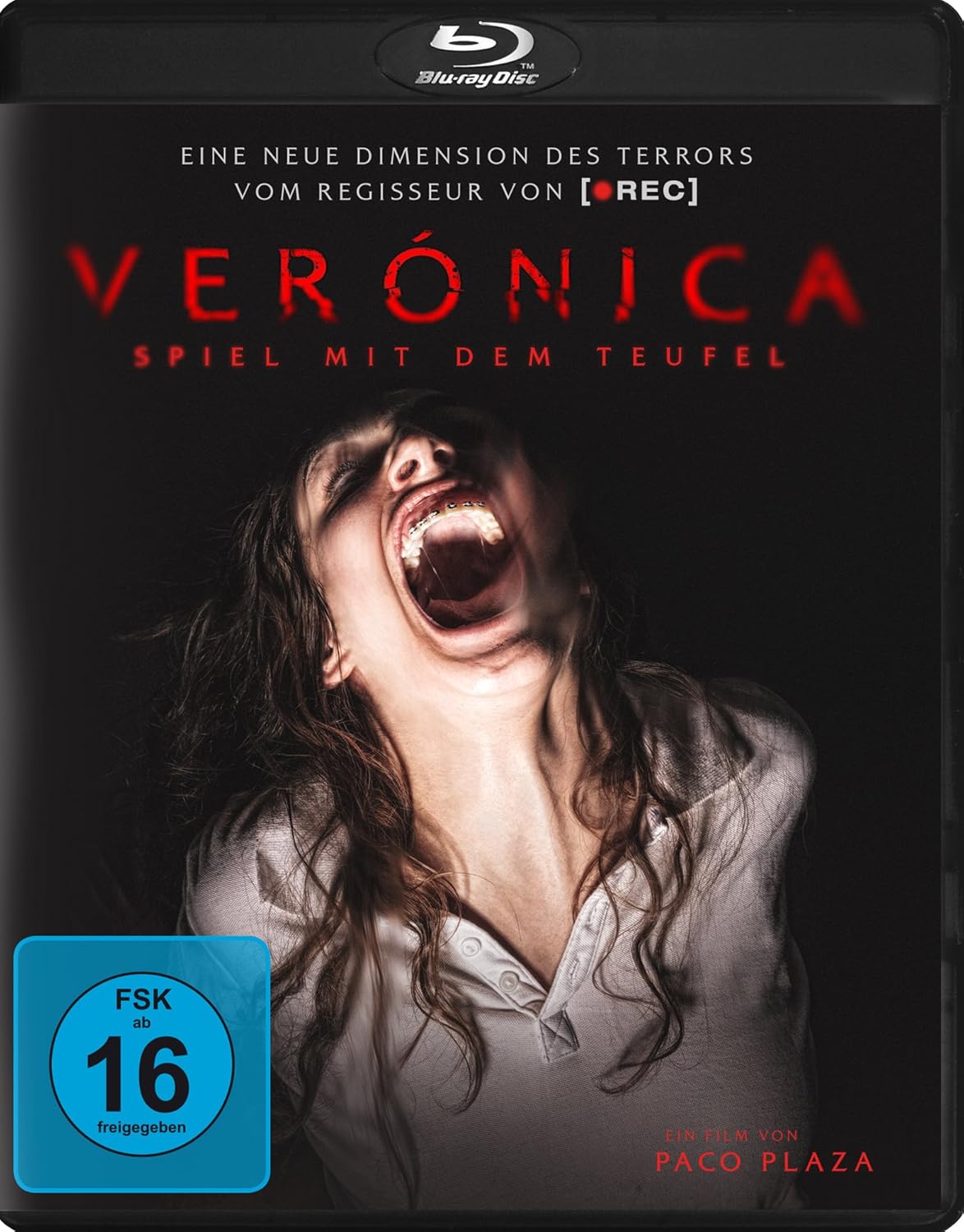  Veronica (2017) Spanish 720p HEVC BluRay Full Hollywood Movie x265 AAC ESubs [500MB] Full Movie Download