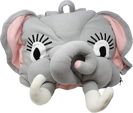 elephant sleeping bag
