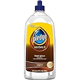 Pledge Floor Gloss, Original, 27 fl oz, Pack of 6