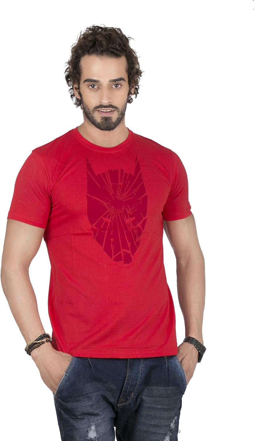 planet superheroes t shirt